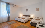 Ferieleilighet - Split-Kastel Sucurac , Kroatia - CSC053 6