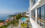 Feriehuse - Makarska-Brela , Kroatien - CSC006 13