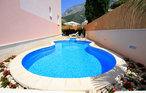 
Holiday rental - Makarska-Baska Voda , Croatia - CSC193 12