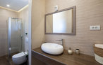 Ferienhaus - Trogir-Kastel Kambelovac , Kroatien - CSC046 37