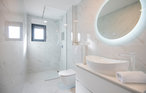 Ferienhaus - Makarska-Grubine , Kroatien - CSC018 39