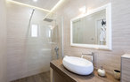 Ferienhaus - Trogir-Kastel Kambelovac , Kroatien - CSC046 38