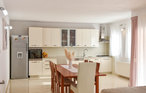Ferienhaus - Omis-Tugare , Kroatien - CSC051 22