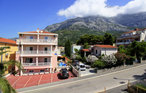 
Holiday rental - Makarska-Baska Voda , Croatia - CSC193 2