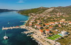 Feriehus - Trogir-Seget Vranjica , Kroatia - CSC093 8