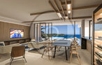 Ferienhaus - Vis , Kroatien - CSC238 3