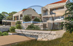 Ferienhaus - Vis , Kroatien - CSC238 10