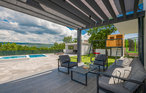 Ferienhaus - Makarska-Grubine , Kroatien - CSC018 15
