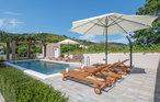 Ferienhaus - Omis-Tugare , Kroatien - CSC051 1