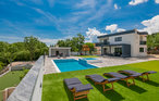 Ferienhaus - Makarska-Grubine , Kroatien - CSC018 8
