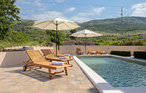 Ferienhaus - Omis-Tugare , Kroatien - CSC051 10