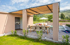 Ferienhaus - Omis-Tugare , Kroatien - CSC051 9