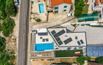 Ferienhaus - Trogir-Marina , Kroatien - CSC085 8