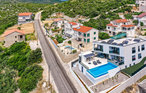 Ferienhaus - Trogir-Marina , Kroatien - CSC085 15