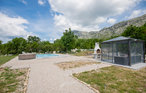Feriehus - Makarska-Zavojane , Kroatia - CSC028 6