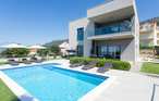 Ferienhaus - Trogir-Kastel Kambelovac , Kroatien - CSC046 1