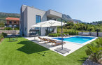 Ferienhaus - Trogir-Kastel Kambelovac , Kroatien - CSC046 11