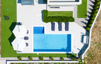 Ferienhaus - Trogir-Kastel Kambelovac , Kroatien - CSC046 12