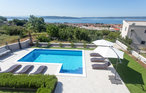 Ferienhaus - Trogir-Kastel Kambelovac , Kroatien - CSC046 10