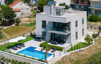 Ferienhaus - Trogir-Kastel Kambelovac , Kroatien - CSC046 13
