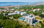 Ferienhaus - Trogir-Kastel Kambelovac , Kroatien - CSC046 16