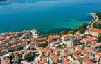 Location de vacances - Trogir-Kastel Sucurac , Croatie - CSC340 1