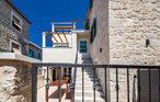 Location de vacances - Trogir-Kastel Sucurac , Croatie - CSC340 8