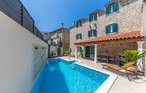 Location de vacances - Trogir-Kastel Sucurac , Croatie - CSC340 10