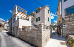 Location de vacances - Trogir-Kastel Sucurac , Croatie - CSC340 11