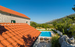 Ferienhaus - Omis - Dubrava , Kroatien - CSC392 11