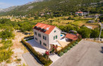 Ferienhaus - Omis - Dubrava , Kroatien - CSC392 14
