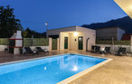 Semesterhus - Makarska-Sestanovac , Kroatien - CSC380 11
