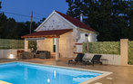 Semesterhus - Makarska-Sestanovac , Kroatien - CSC380 2