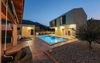 Semesterhus - Makarska-Sestanovac , Kroatien - CSC380 1