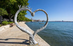 Ferieleilighet - Split-Kastel Sucurac , Kroatia - CSC053 17
