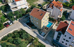 Ferieleilighet - Ciovo-Okrug Gornji , Kroatia - CSC366 12