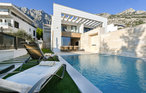 Feriehus - Makarska , Kroatia - CSC320 2