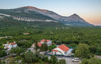 Feriehuse - Makarska - Rascane , Kroatien - CSC307 14