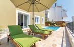 Ferieleilighet - Ciovo-Okrug Gornji , Kroatia - CSC366 10