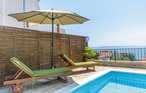 Ferieleilighet - Ciovo-Okrug Gornji , Kroatia - CSC366 11