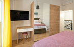 Semesterhus - Makarska-Sestanovac , Kroatien - CSC380 21