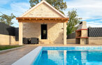 Semesterhus - Makarska-Sestanovac , Kroatien - CSC380 15