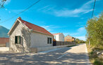 Semesterhus - Makarska-Sestanovac , Kroatien - CSC380 16