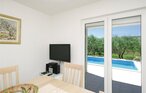 Feriehus - Trogir-Plano , Kroatia - CSC501 18