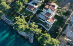 Semesterhus - Trogir-Okrug Donji , Kroatien - CSC443 11