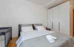 Ferienhaus - Makarska-Svib , Kroatien - CSC327 30