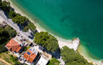 Lejlighed - Omis - Bajnice , Kroatien - CSC397 12