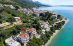 Lejlighed - Omis - Bajnice , Kroatien - CSC105 12