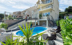 Apartment - Split-Podstrana , Croatia - CSC452 1