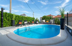 Apartment - Split-Podstrana , Croatia - CSC452 7